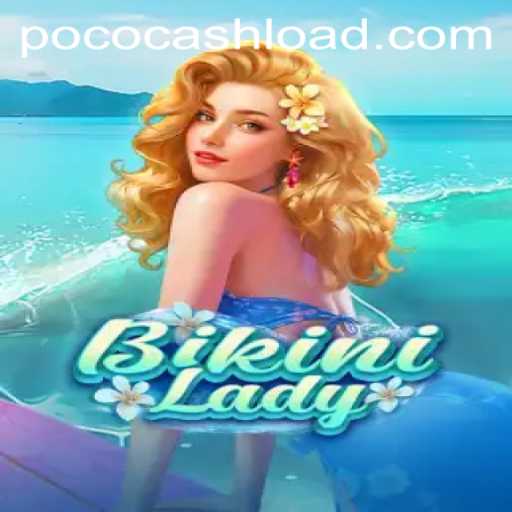 Dive into the Fun with BikiniLady: The Exciting Game Featuring Poco Cash