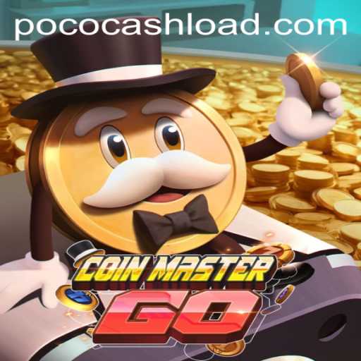 Unveiling CoinMasterGO: A New Era of Mobile Gaming with Poco Cash