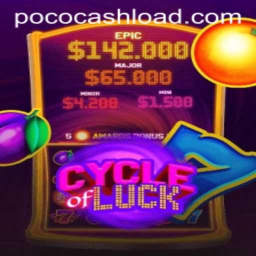 Exploring CycleofLuck: A Comprehensive Guide to Winning with Poco Cash