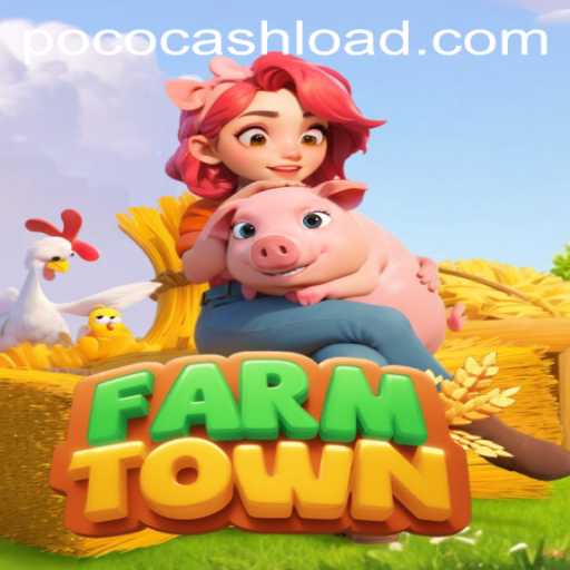 Exploring FarmTown: The Engaging World of Virtual Farming and Poco Cash