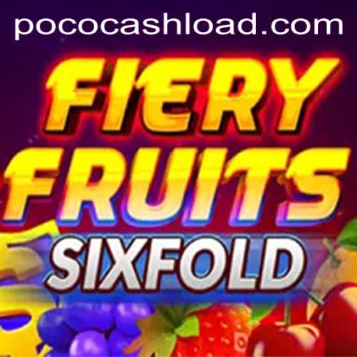FieryFruitsSixFold: A Gaming Revolution in the World of Poco Cash