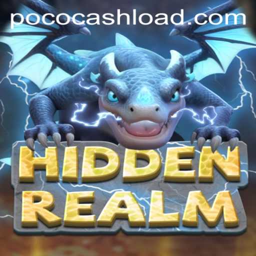 Unveiling HiddenRealm: The New Frontier of Gaming with Poco Cash
