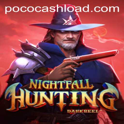 NightfallHunting: Dive into the Exciting World of Poco Cash