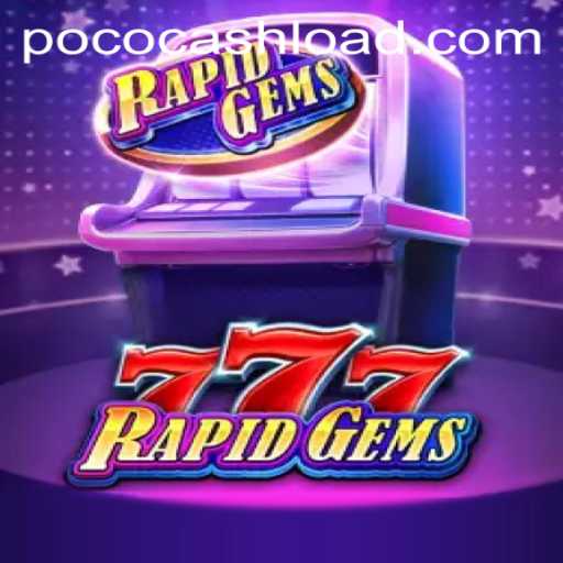 Unveiling RapidGems777: A New Era in Online Gaming With Poco Cash