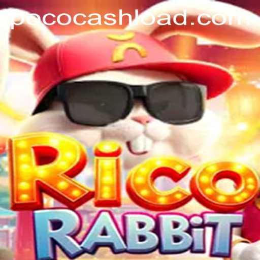 RicoRabbit: The Thrilling Game Taking the World by Storm