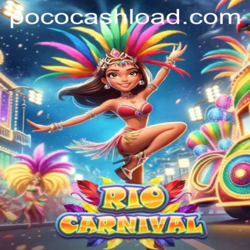 Exploring the Thrills of RioCarnival with Poco Cash