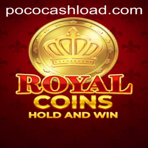Explore the Engaging World of RoyalCoins: A New Gaming Sensation with Poco Cash