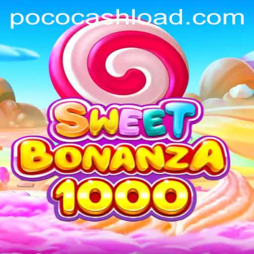 SweetBonanza1000: A Delicious Journey into the World of Gaming with Poco Cash