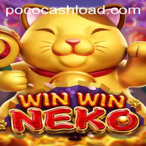 WinWinNeko: Exploring the Popular Game and Its Key Feature Poco Cash